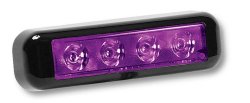 Funeral Warning Light