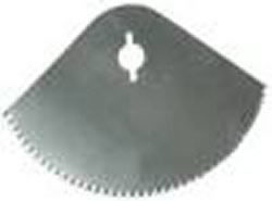 Spinal Column Blade