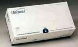 Standard Latex Exam Gloves - Powdered