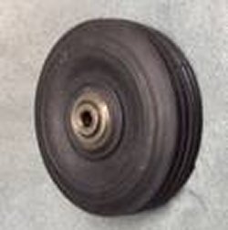 5 inch Wheel
