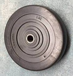 4 inch Load Wheel
