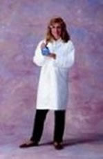 Embalmer Lab Coat