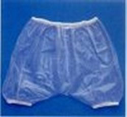 Picture of product Vinyl Pants - White - 1021