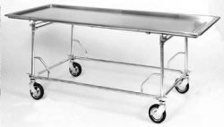 Combination Operating Table
