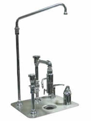 Water Control Unit