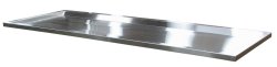 Stainless Steel Cadaver Tray