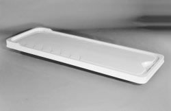 Carrier Chassis Cadaver Tray