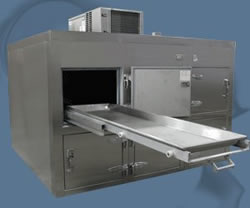 Picture of product Refrigerator, Six Body  - 1036-R108