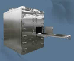 Picture of product Refrigerator, Six Body - 1036-R109
