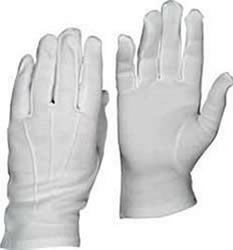 Premium Pall Bearer Gloves