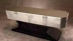Octagon Flat Top Transfer