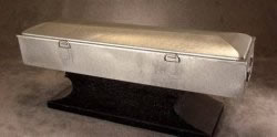 Crown Top Transfer Case