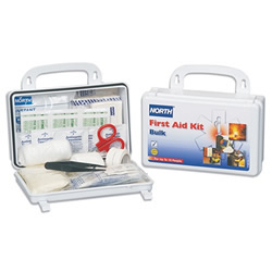 North 50 Person Bulk First Aid Kit