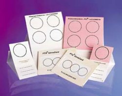 Whatman FTA Classic Card