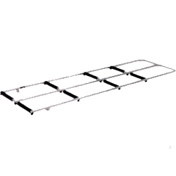 Model 124 Adjustable Casket Table