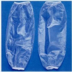 Vinyl Sleeves - Clear