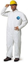 Tyvek® Coveralls