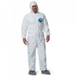 Tyvek® Coveralls