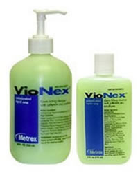 VioNex Antimicrobial Liquid Soap