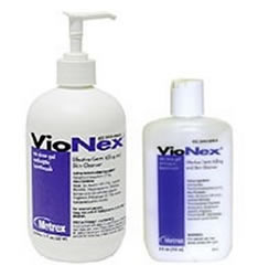 VioNex® No Rinse Gel