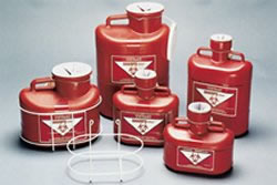 Safety System