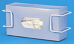 Wire Glove Dispenser