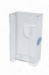Plexiglass Glove Dispenser