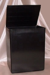 Temporary Urn