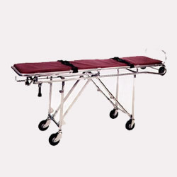 Picture of product FernoÂ® One-ManÂ® Mortuary Cot - 23