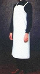 Embalmer Apron - Large