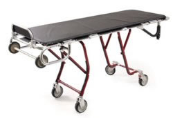 Picture of product FernoÂ® 24 MAXX Mortuary Cot - 24MAXX