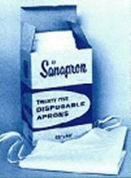 Sanapron Apron