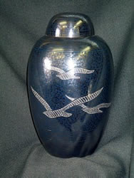 Picture of product Going Home Urn -Token - 2588-T