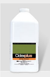 CIDEX Plus