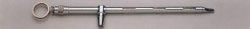 Multi-Slot Drain Tube