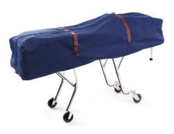 Model 330 Cot Cover
