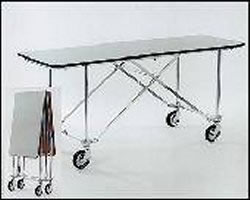 Folding Dressing Table