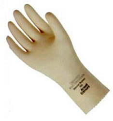 Heavy Duty Autopsy Glove