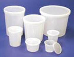 Specimen Container - 32 oz