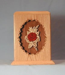 Rose Urn