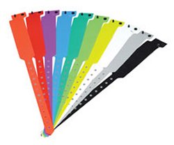 Picture of product SuperbandÂ® Big 450P Wristbands - 450