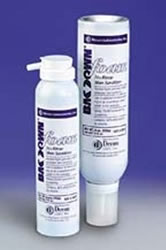 BACDOWN® Foam Holder