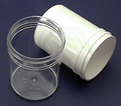 Specimen Container