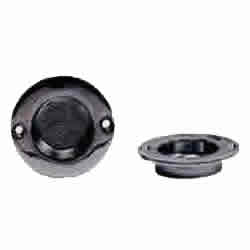 Recessed Post Cups