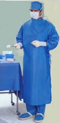 O R Gown