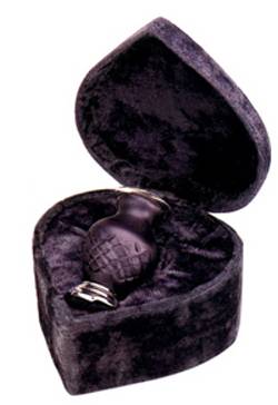 Baroque Keepsake
