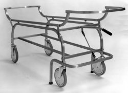 Carrier Chassis