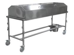 Dissection Table with Hood