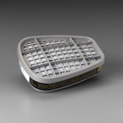 Formaldehyde/Formaldehyde Vapor Filters