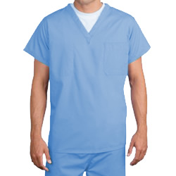Scrub Shirt - Ciel